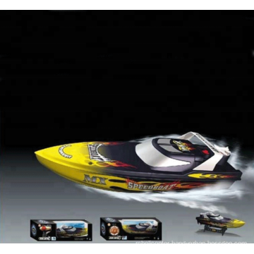 DWI Hot Sales Remote Control Fast Molds Boat toy For Sale